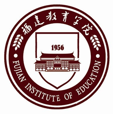 福建教育學院成教logo